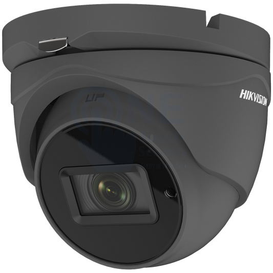 HIKVISION DS-2CE76H0T-ITMFS 2.8 Grey - sentinet.gr