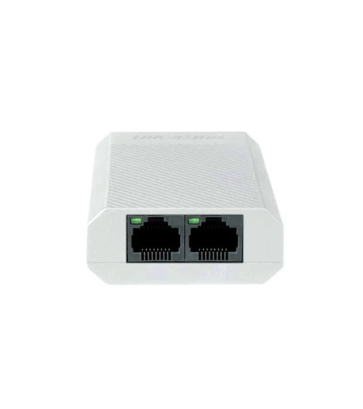 HIKVISION DS-3E0103DP-E/R, Ethernet PoE Repeater 1in - 2out - sentinet.gr