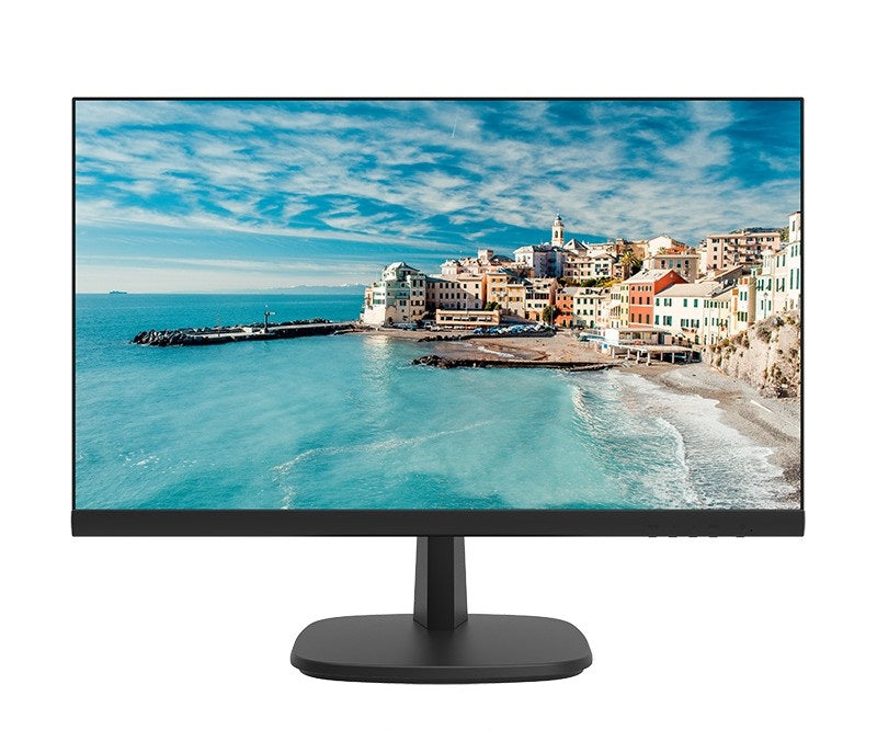 HIKVISION DS-D5024FN/EU, Monitor 24” wide (16:9) LED, full HD1920 x 1080, HDMI, VGA - sentinet.gr