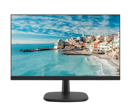 HIKVISION DS-D5024FN/EU, Monitor 24” wide (16:9) LED, full HD1920 x 1080, HDMI, VGA - sentinet.gr