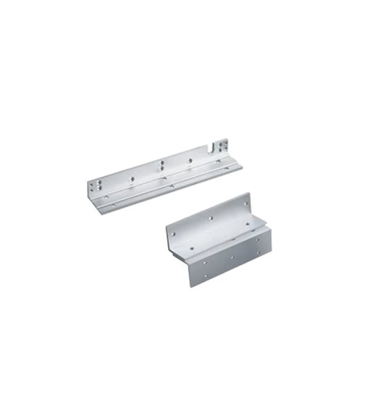 HIKVISION DS-K4H258-LZ, Γωνία L και Ζ ηλεκτρομαγνητικής κλειδαριάς - sentinet.gr