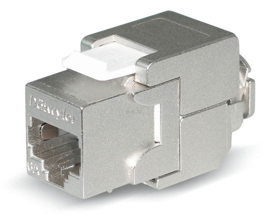 Datwyler Keystone KS-T Cat6/EA shielded - 418060 - sentinet.gr