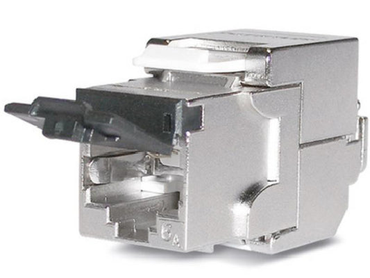 Datwyler Keystone KS-T Plus Cat6A shielded - 418061 - sentinet.gr