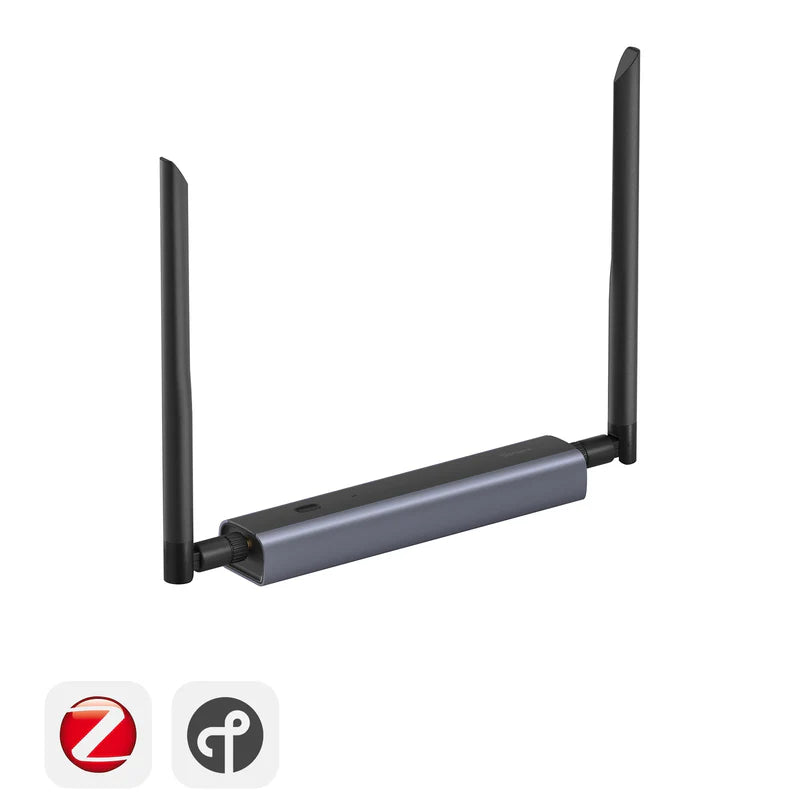 SONOFF SONOFF Dongle Max Zigbee/Thread PoE Dongle (Dongle-M) - sentinet.gr