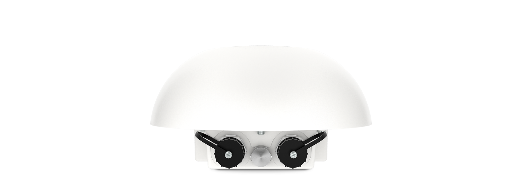 Peplink MAX HD2 Dome Dual Cellular 4G/LTE Router, Europe/International/CAT-4 - (MAX-HD2-DOM-M-LTE-E) - sentinet.gr