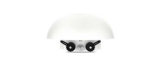 Peplink MAX HD2 Dome Dual Cellular 4G/LTE Router, Europe/International/CAT-4 - (MAX-HD2-DOM-M-LTE-E) - sentinet.gr