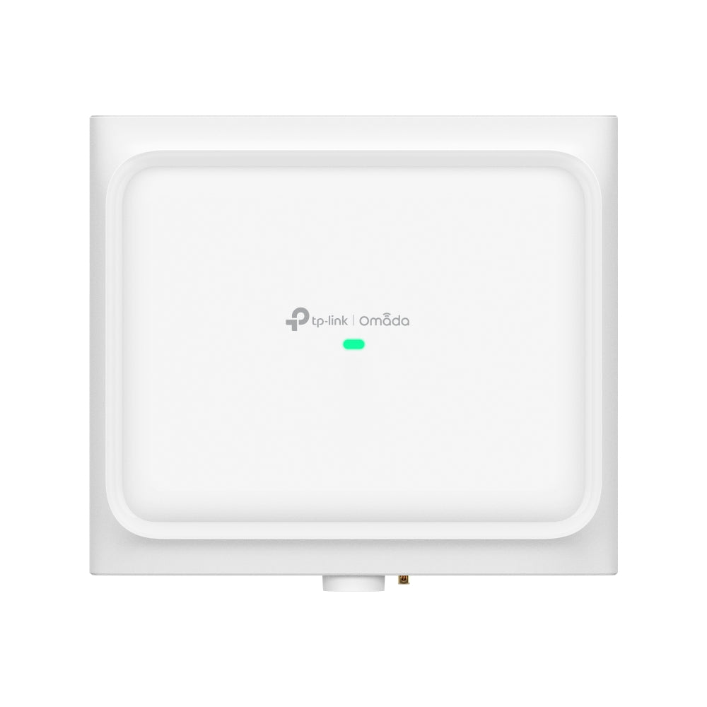 TP-Link EAP650 D30-Outdoor v1.0, AX3000 Indoor/Outdoor WiFi 6 Access Point - sentinet.gr