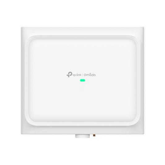 TP-Link EAP650 D30-Outdoor v1.0, AX3000 Indoor/Outdoor WiFi 6 Access Point - sentinet.gr