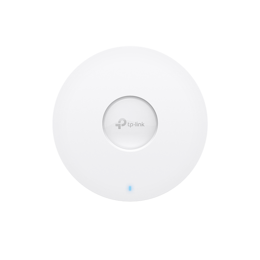 TP-Link EAP680 v1.0, WiFi 6, 4x4dBi, 1148Mbps, 4x4 @ 2.4GHz & 4x5dBi, 4804Mbps, 4x4 @ 5GHz, 1x2.5GbE, 12V & 802.3at - sentinet.gr