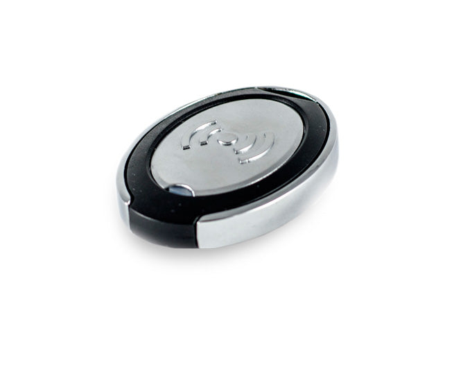 Eldes EWK2A - ​Wireless keyfob with 1 button - sentinet.gr