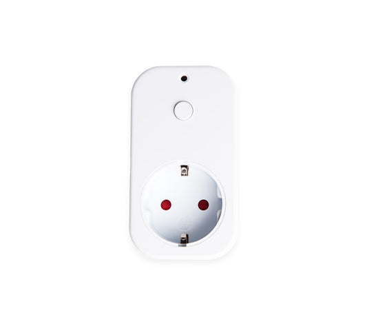 Eldes EWM1 - Wireless power socket for ESIM364 and EPIR3 - sentinet.gr