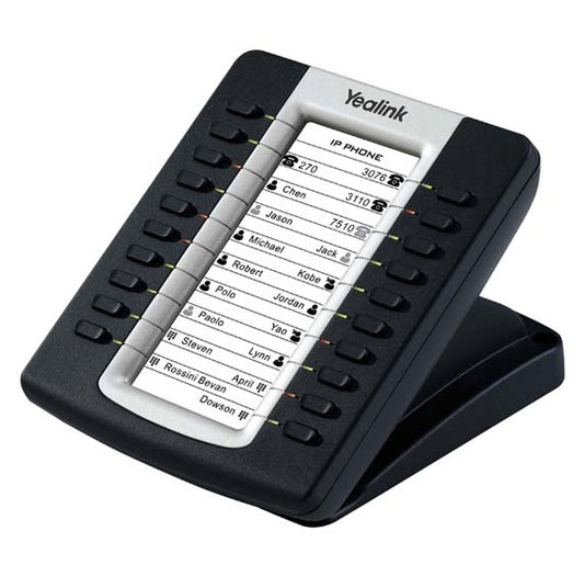 Yealink EXP39, LCD Expansion Module - sentinet.gr