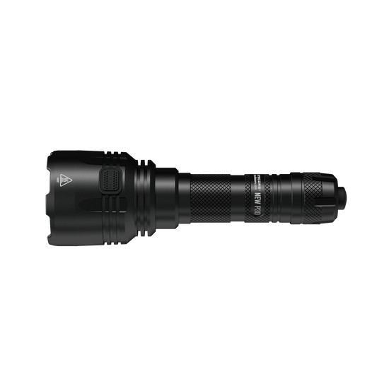 ΦΑΚΟΣ LED NITECORE PRECISE P30 NEW + 2150R USB-C - sentinet.gr