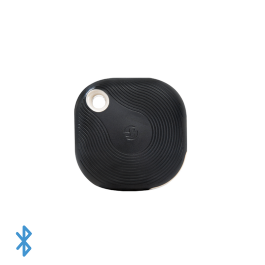 Shelly BLU Button Tough 1 Black - sentinet.gr