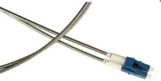 Connlink FO LC/LC 9/125 OS2 SM 40m LSZH OUTDOOR - sentinet.gr