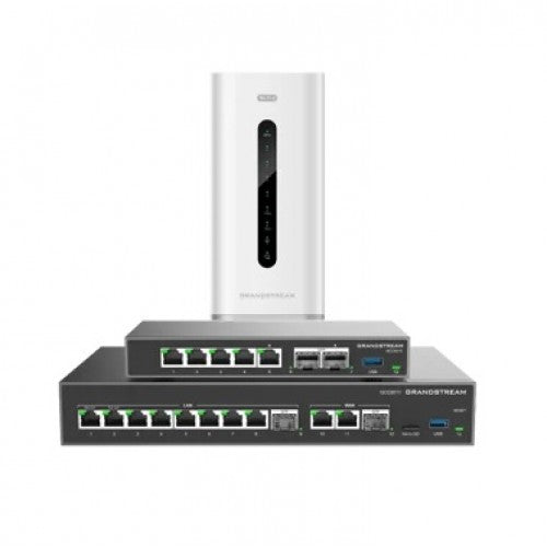 Grandstream GCC-UC-Extra-4-Call Upgrade, GCC60xx Licence For Extra 4 Concurrent Calls, 1-Time-Only Fee - sentinet.gr