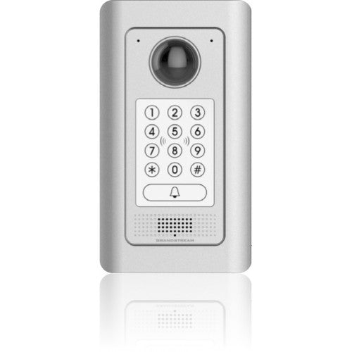 Grandstream GDS37xx Series IP Video Door System In-Wall Mounting Kit - sentinet.gr