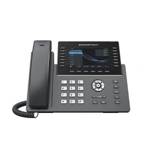 Grandstream GRP2650 14-Line Professional Carrier-Grade IP Phone - sentinet.gr