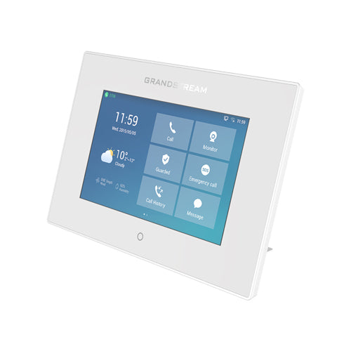 Grandstream GSC3570 HD Intercom and Facility Control Station - sentinet.gr