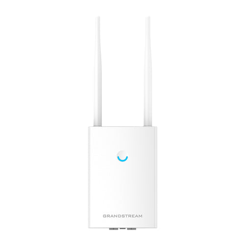Grandstream GWN7605LR, Outdoor Long Range 802.11ac Wave-2 WiFi Access Point - sentinet.gr