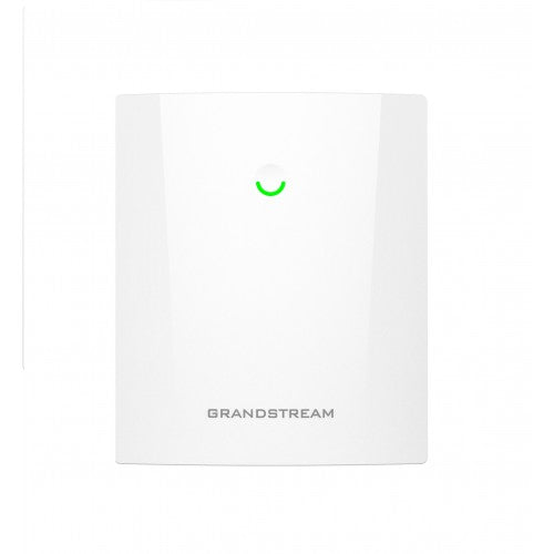 Grandstream GWN7660ELR, Outdoor AX3000 Wi-Fi 6 Dual-band 2×2:2 MU-MIMO with XTRA Range Technology Access Point, POE - sentinet.gr