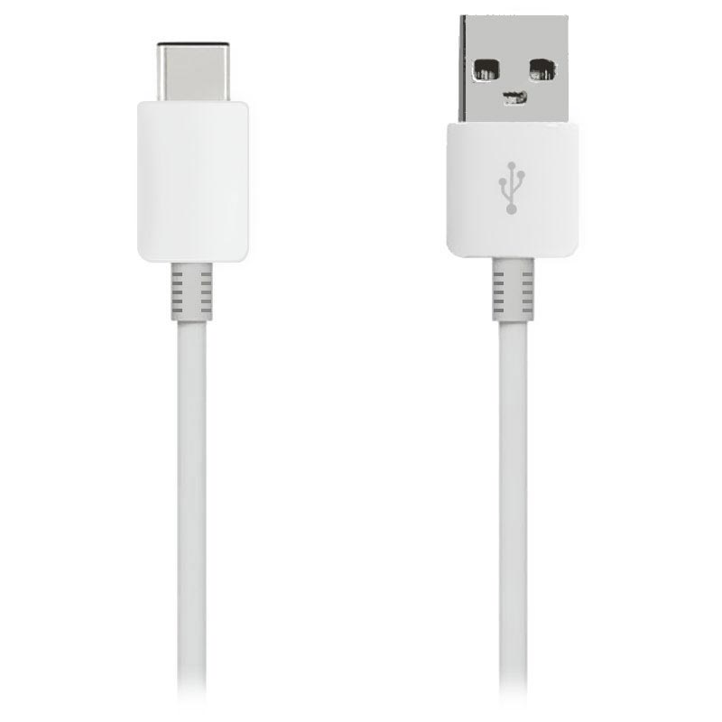 USB to Type-C charging and data transfer cable 1M - sentinet.gr