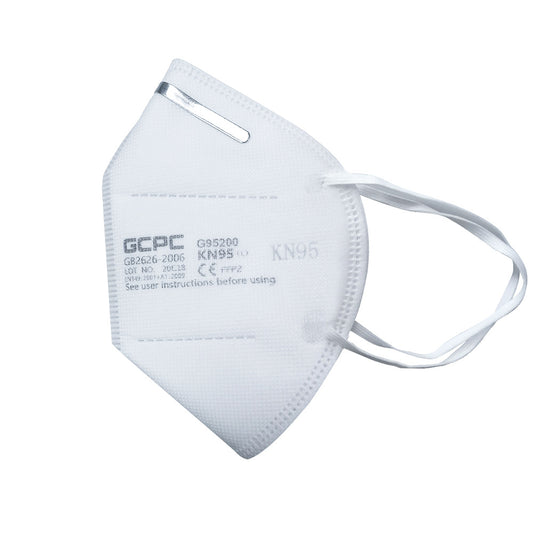 Breathing Protective Mask CE FFP2 standard - sentinet.gr