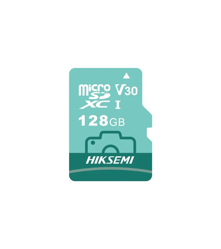 HIKSEMI HS-TF-D3 128G, NEO LUX microSDXC 128GB Class 10 UHS-I - sentinet.gr