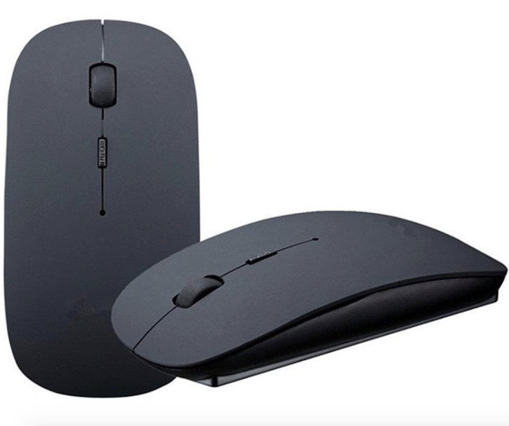 Wireless Portable Mouse 2.4GHz - HS1210 - sentinet.gr