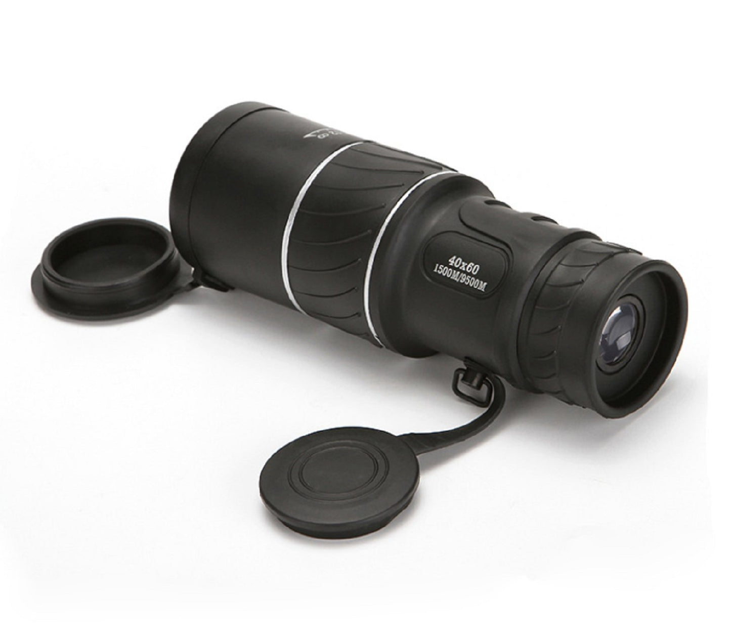 Μονοκυάλι Zoom 40x (60mm προσοφθάλμιο) - sentinet.gr