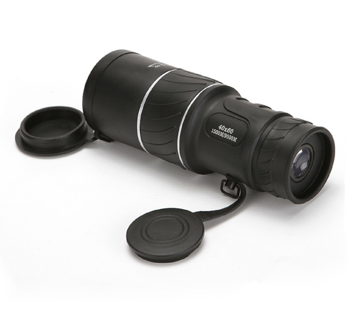 Μονοκυάλι Zoom 40x (60mm προσοφθάλμιο) - sentinet.gr