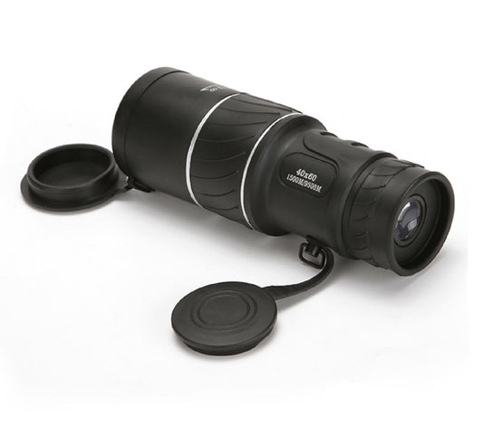 Μονοκυάλι Zoom 40x (60mm προσοφθάλμιο) - sentinet.gr