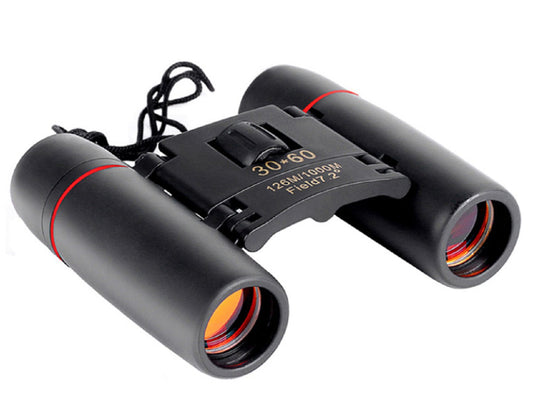 30x60 Folding Binocular - sentinet.gr