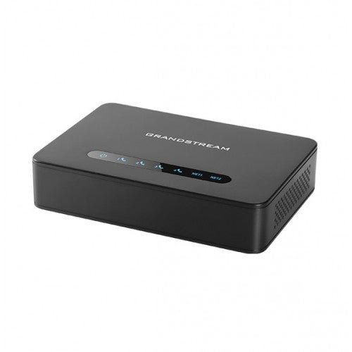 Grandstream HT814 v2, 4 port FXS Gateway - sentinet.gr