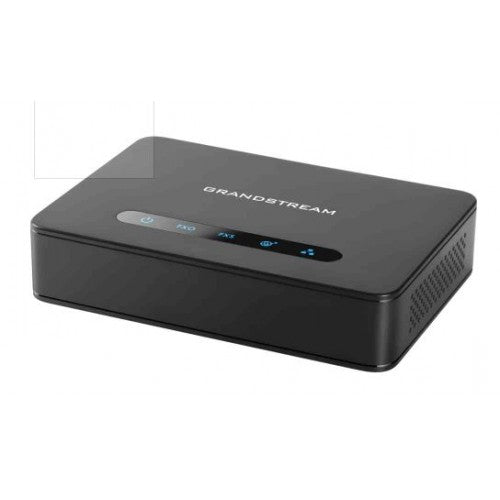 Grandstream HT813, 1xFXS, 1xFXO port - sentinet.gr