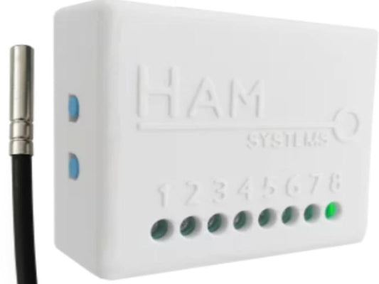 Ham Thermosense X1 - sentinet.gr