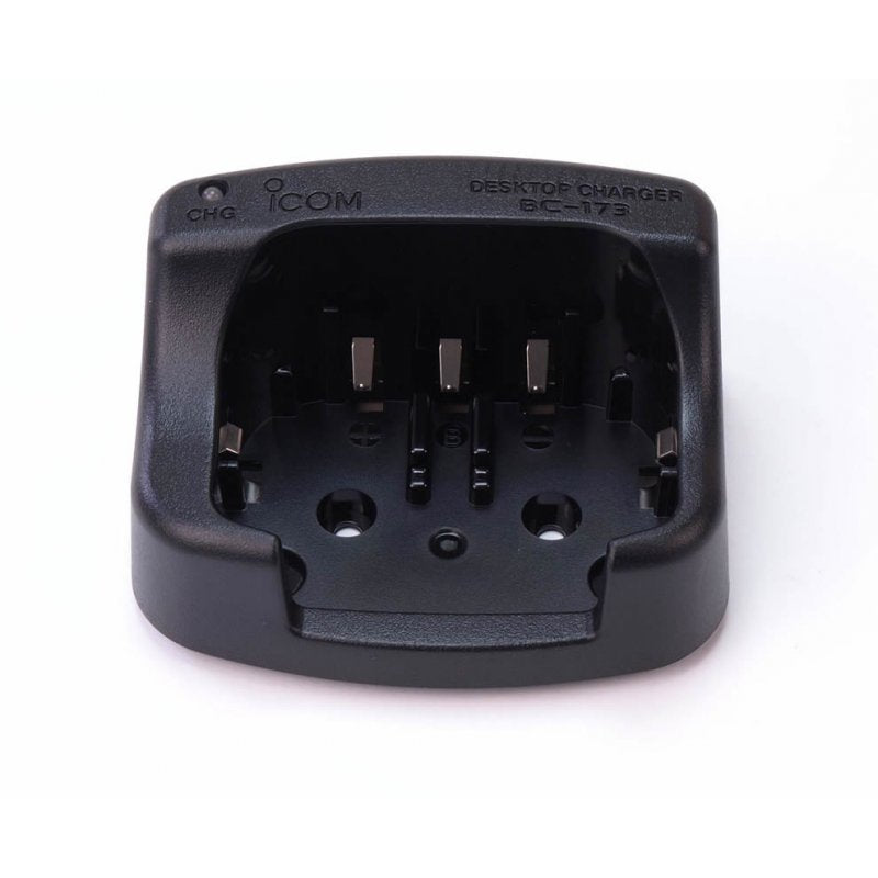 Φορτιστής ICOM BC-173+BC-147SE για φορητό VHF - sentinet.gr