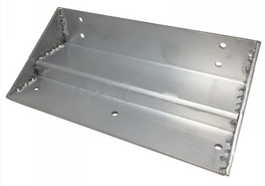 MTI IK44095000C, Adapting Plate for MTI Antenna - sentinet.gr