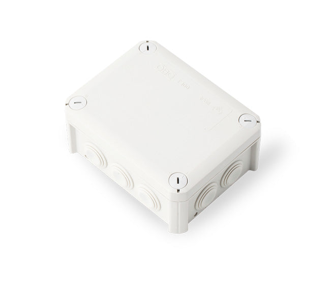 Eldes IP66 Plastic Enclosure - sentinet.gr