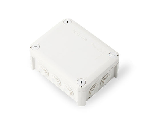 Eldes IP66 Plastic Enclosure - sentinet.gr