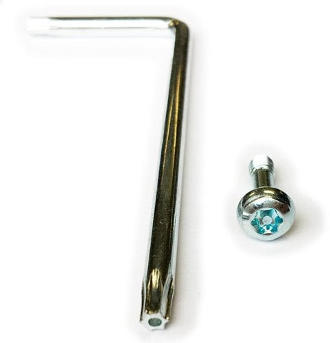 MikroTik K50, K-50 locking kit for wSAP and wAP - sentinet.gr