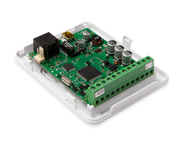 Eldes Lan Messenger - sentinet.gr