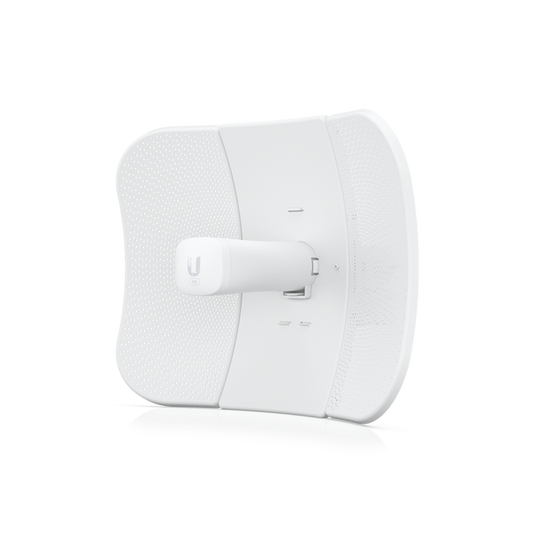 Ubiquiti LBE-AX, LiteBeam AX, 23dBi, 25dBm, 1xGigabit - sentinet.gr