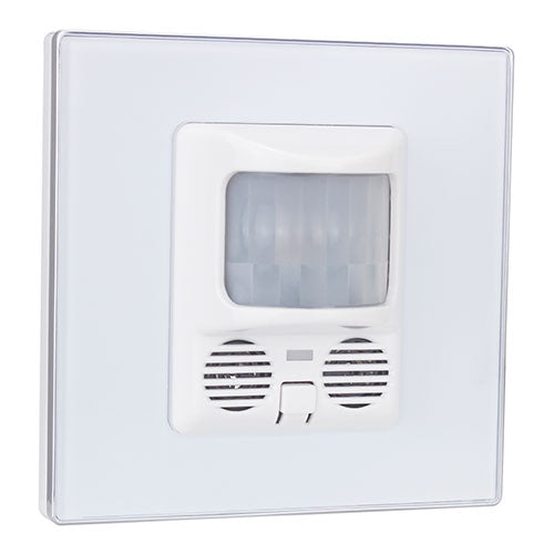 HDL Ultrasonic & Infrared Motion Sensor (HDL-M/HSIU05.1) - sentinet.gr