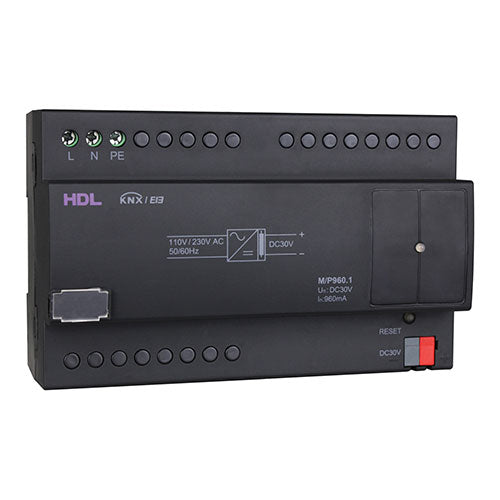 HDL Power Supply 960mA (HDL--M/P960.1) - sentinet.gr