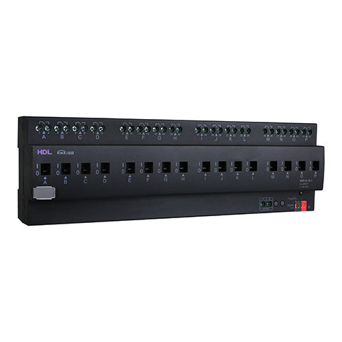 HDL 16A Relay Module 16CH - sentinet.gr