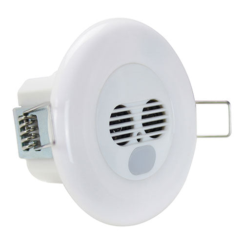 HDL Mini Ultrasonic Sensor (HDL-M/US05.1) - sentinet.gr