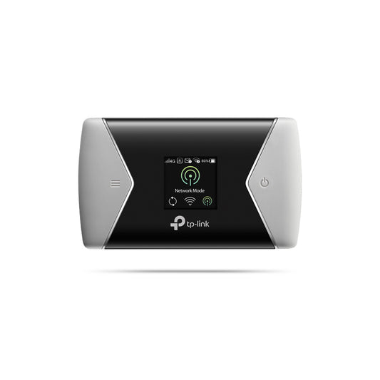 TP-Link M7450 v2.30, ​​300Mbps 4G LTE-Advanced Mobile Wi-Fi - sentinet.gr