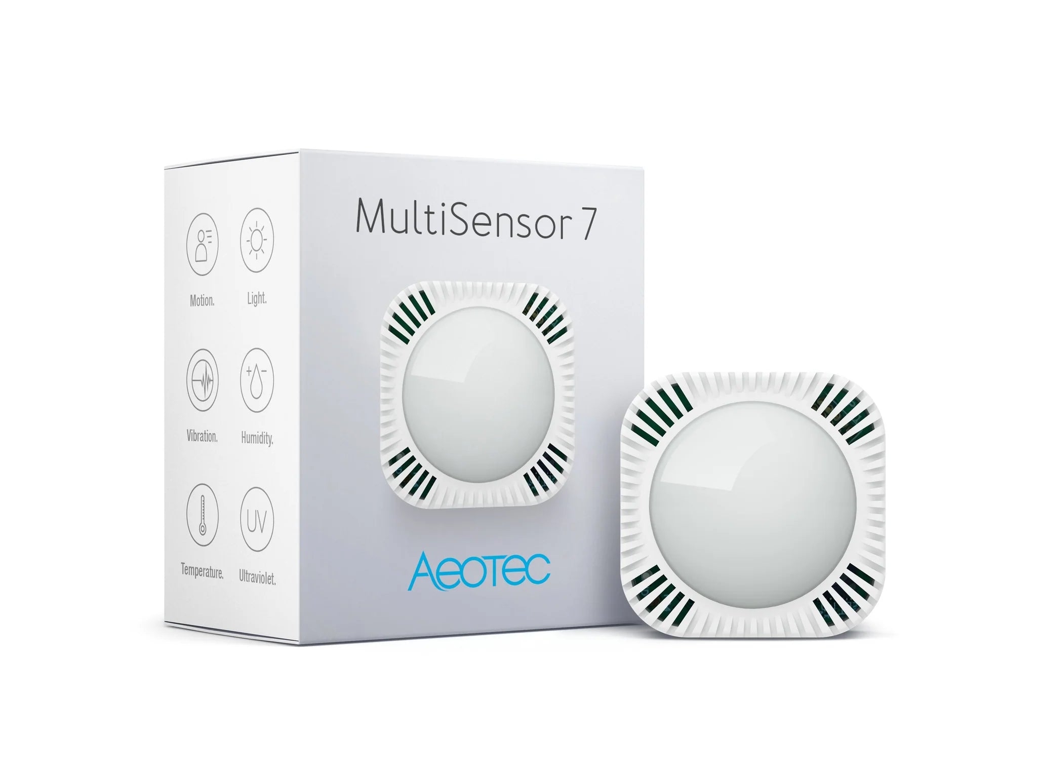 Aeotec Multi Sensor 7 - sentinet.gr