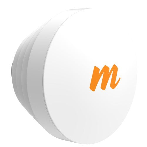 Mimosa N5-X16, 4.9-6.4 GHz, 16dBi, Modular Twist-on Antenna, 150mm Horn for C5x - sentinet.gr